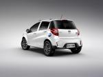 JAC iEV6E Sport 2018 года
